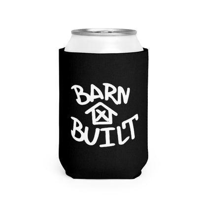 Barn Built Koozie