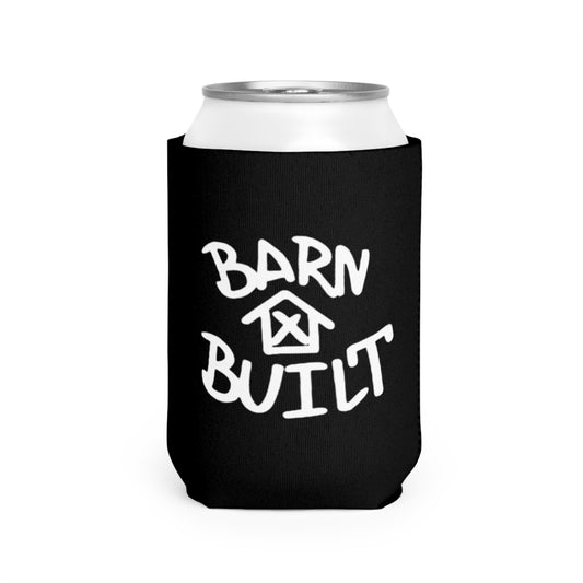 Barn Built Koozie