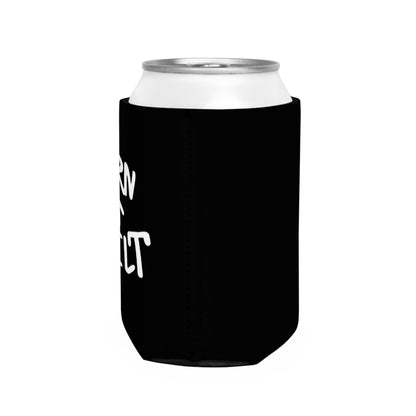 Barn Built Koozie