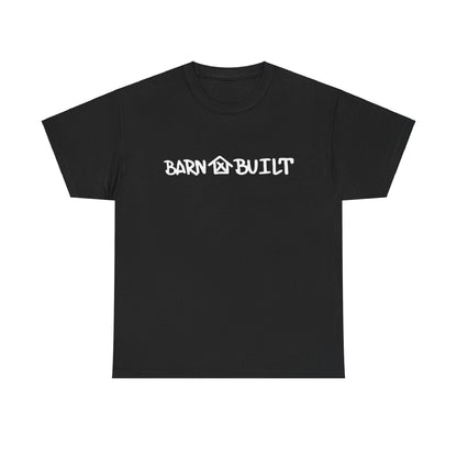 OG Barn Built Tee