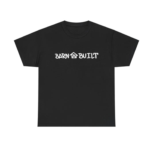 OG Barn Built Tee