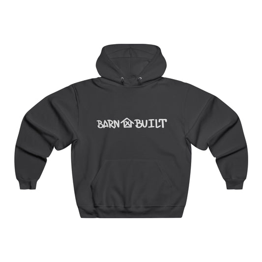 OG Barn Built Hoodie