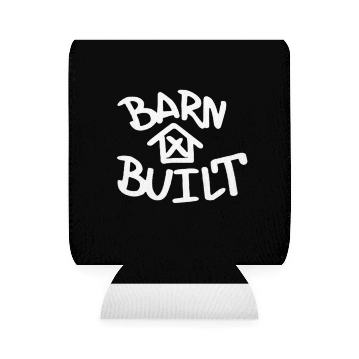 Barn Built Koozie